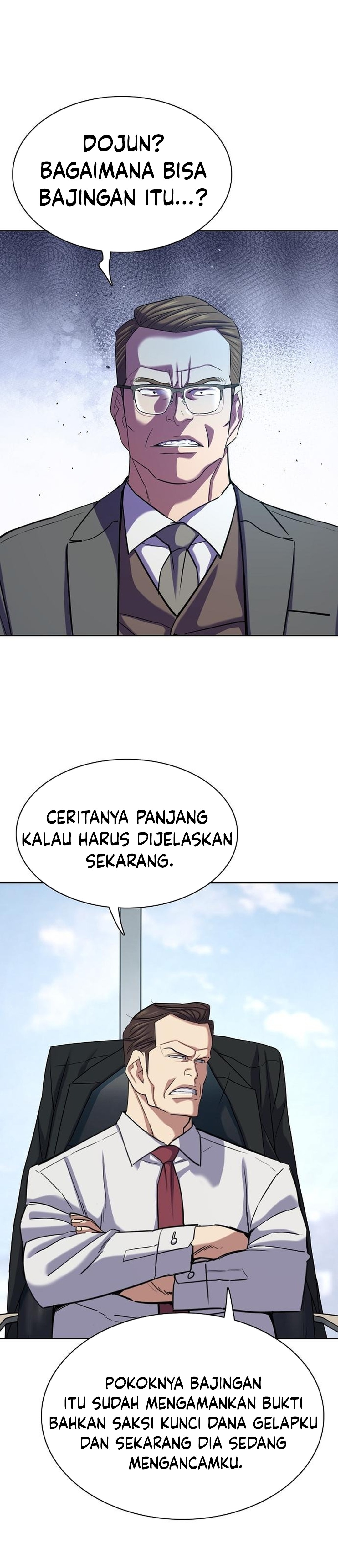 Read Reborn Rich ID Manga Online