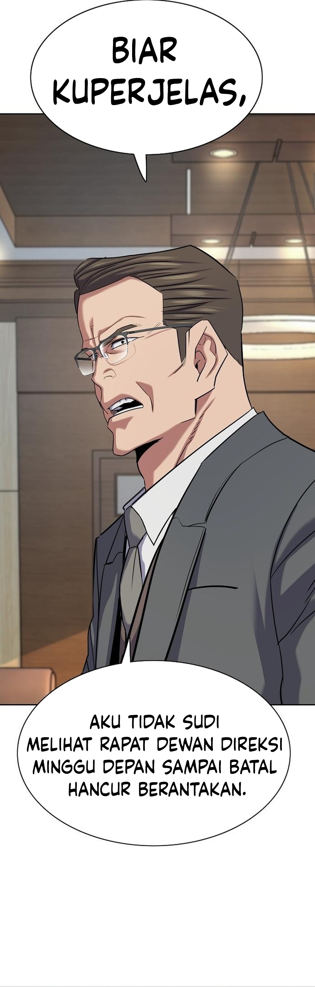 Read Reborn Rich ID Manga Online