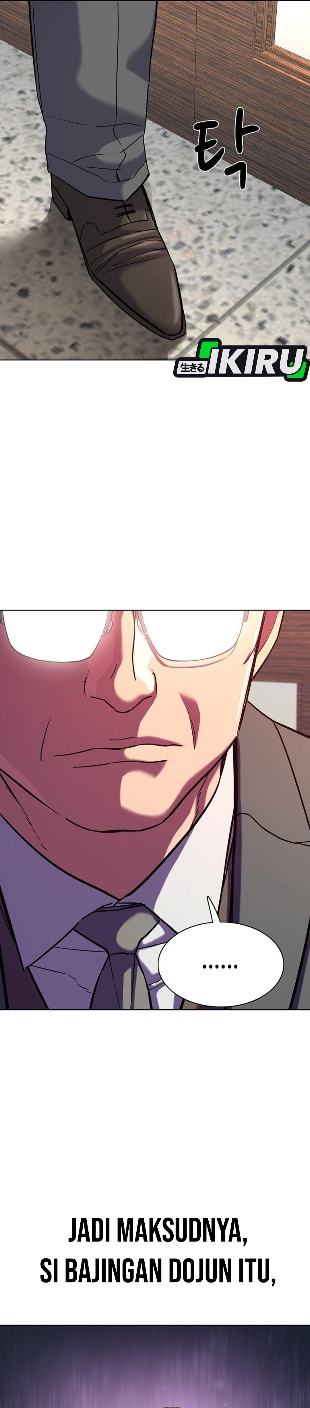 Read Reborn Rich ID Manga Online