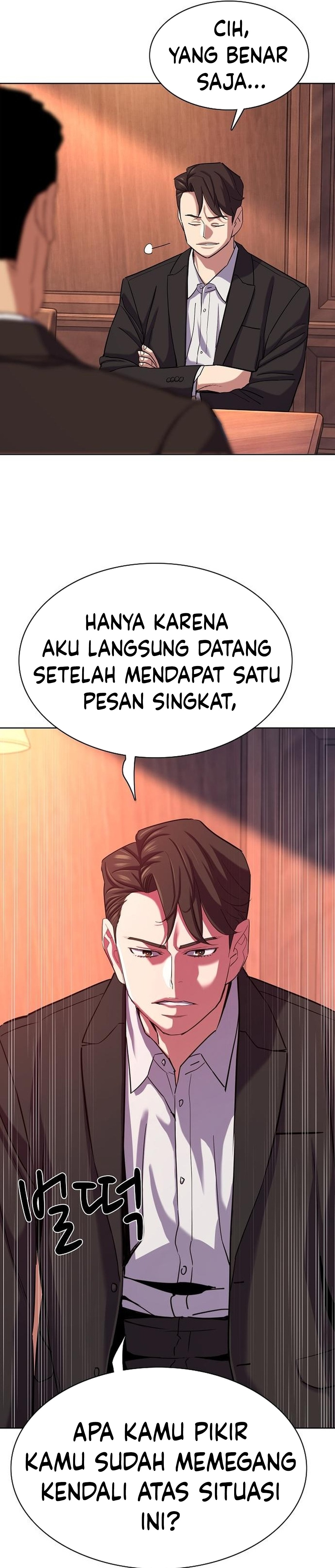 Read Reborn Rich ID Manga Online