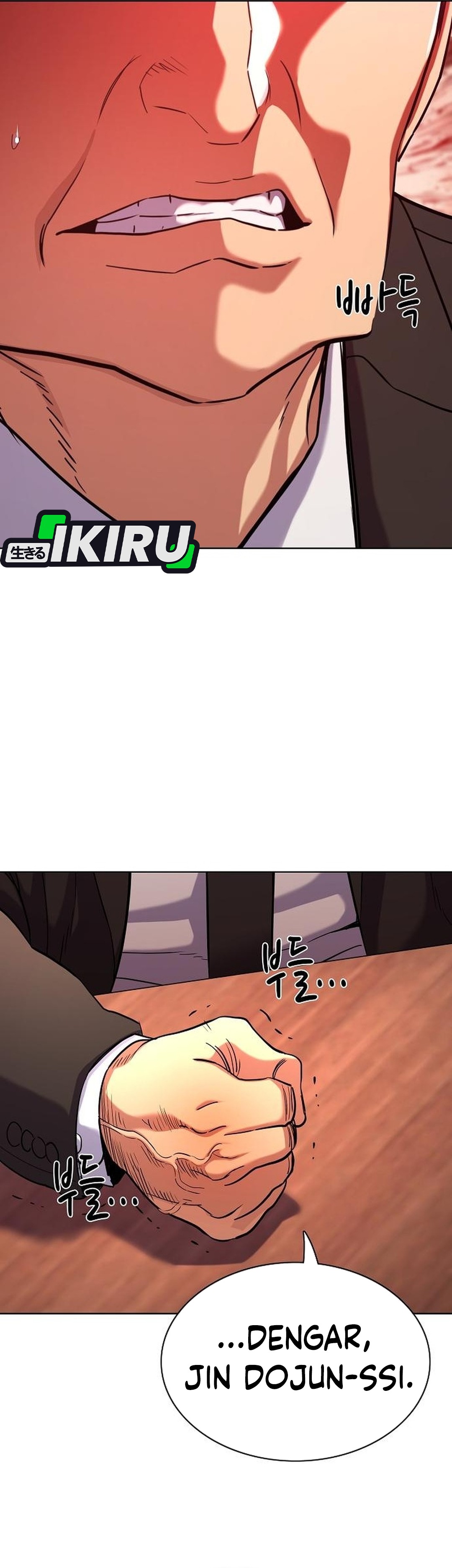 Read Reborn Rich ID Manga Online