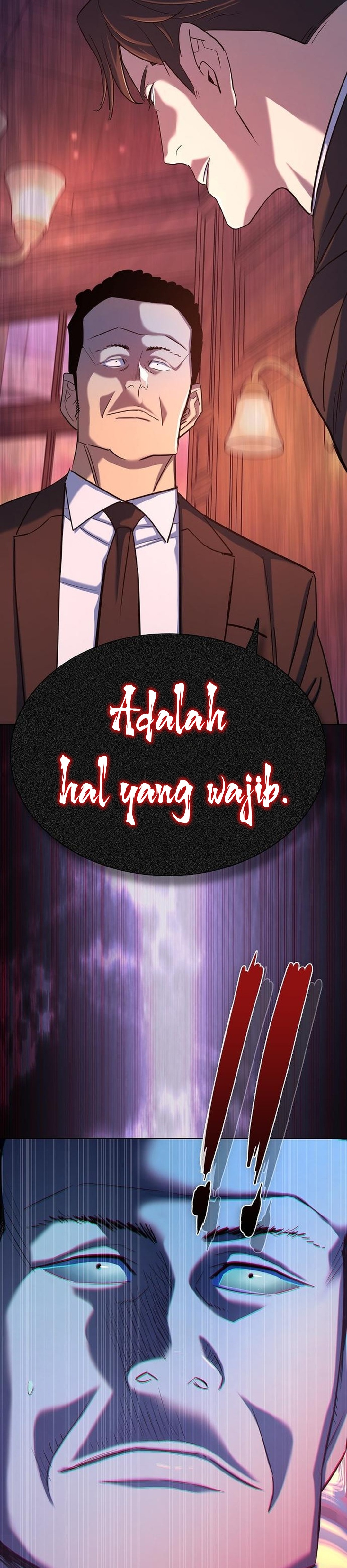Read Reborn Rich ID Manga Online