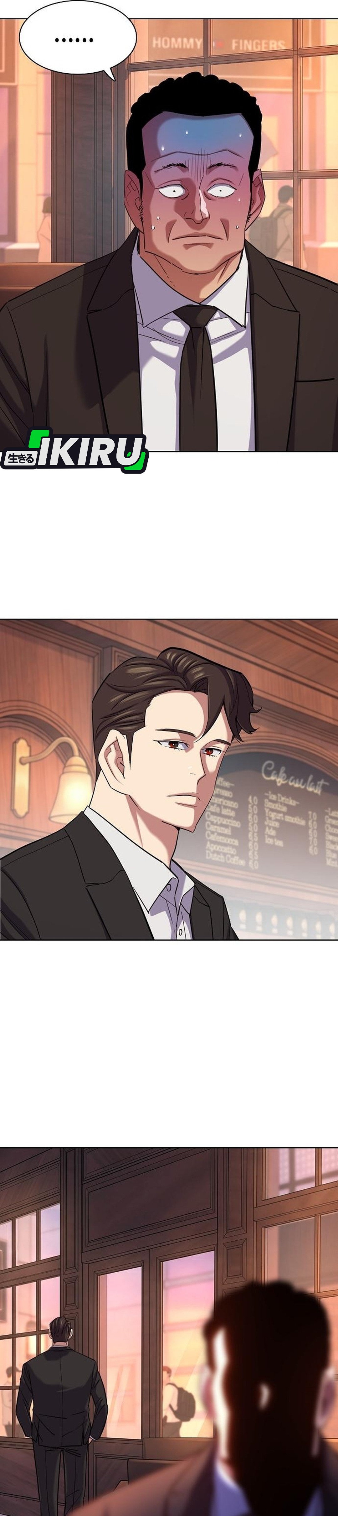 Read Reborn Rich ID Manga Online