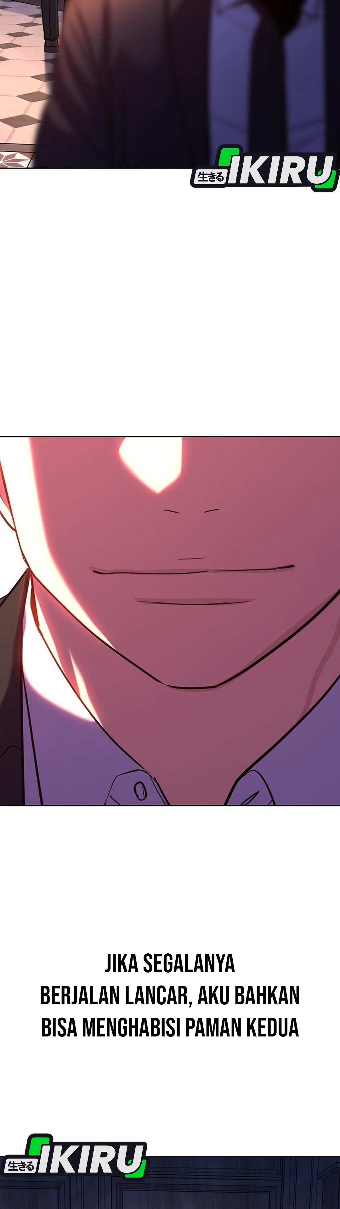 Read Reborn Rich ID Manga Online