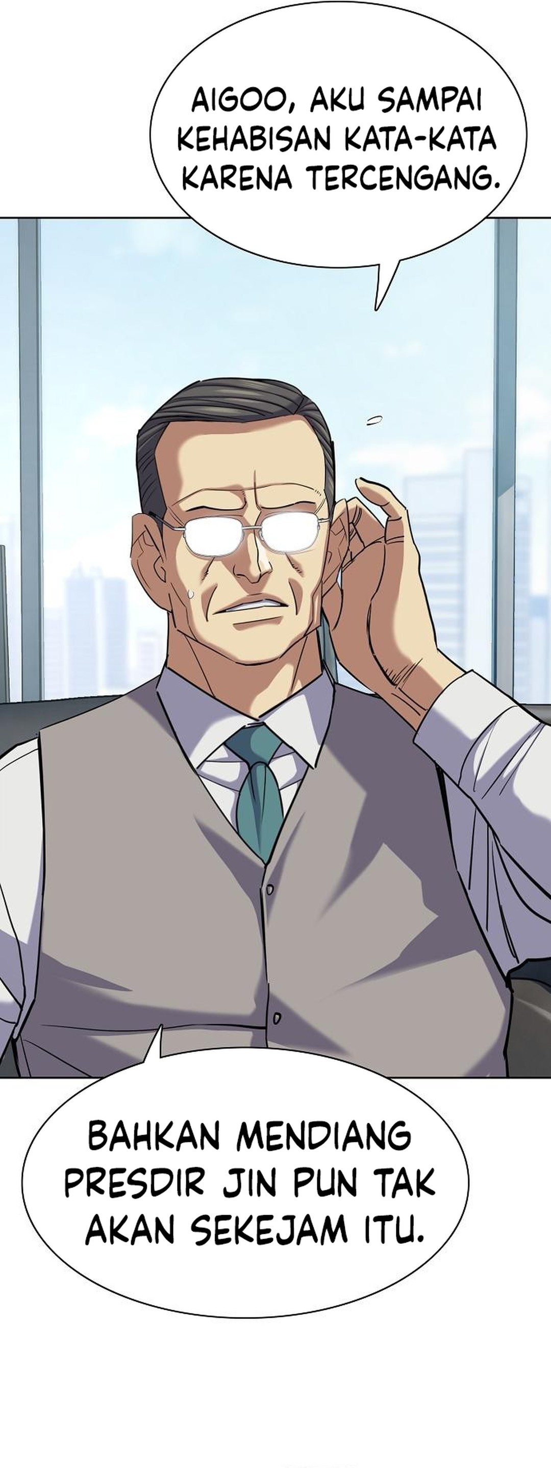 Read Reborn Rich ID Manga Online