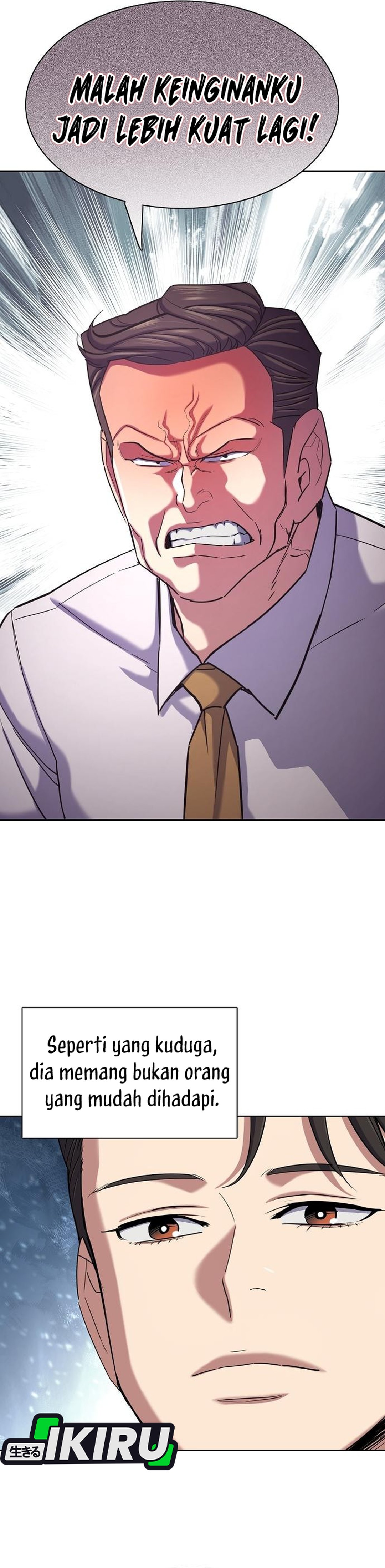 Read Reborn Rich ID Manga Online