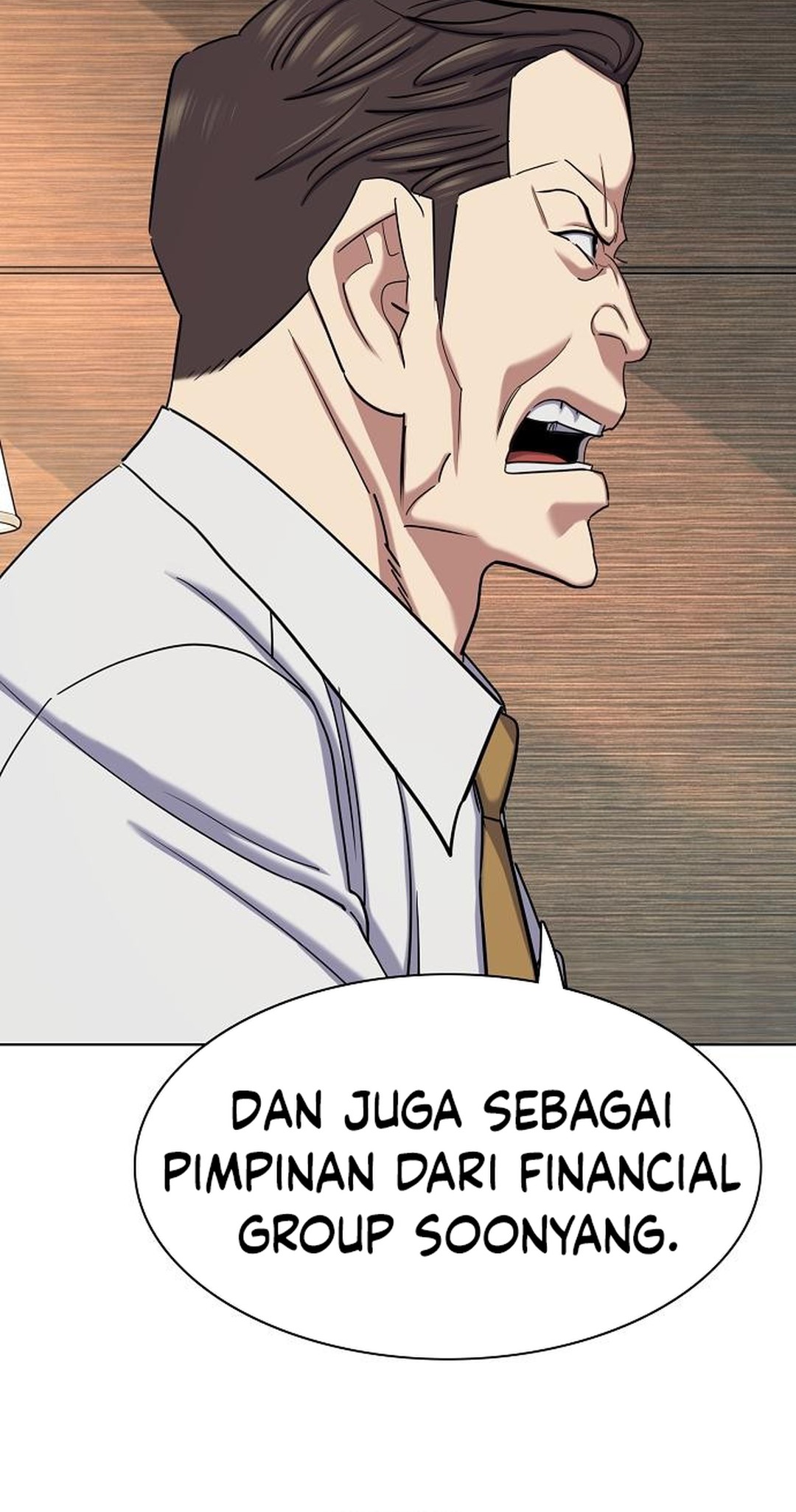 Read Reborn Rich ID Manga Online
