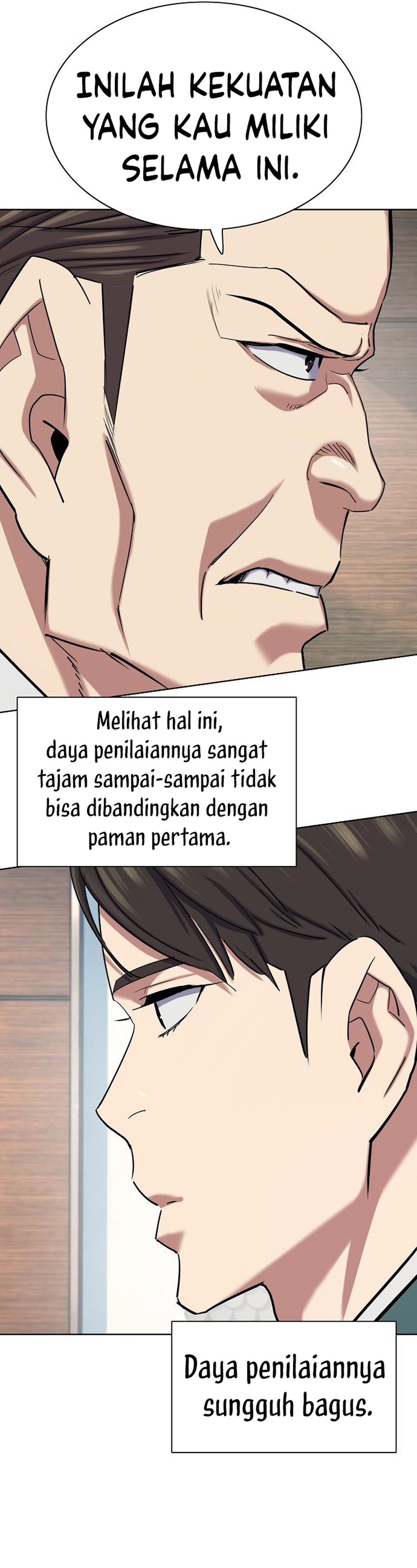 Read Reborn Rich ID Manga Online
