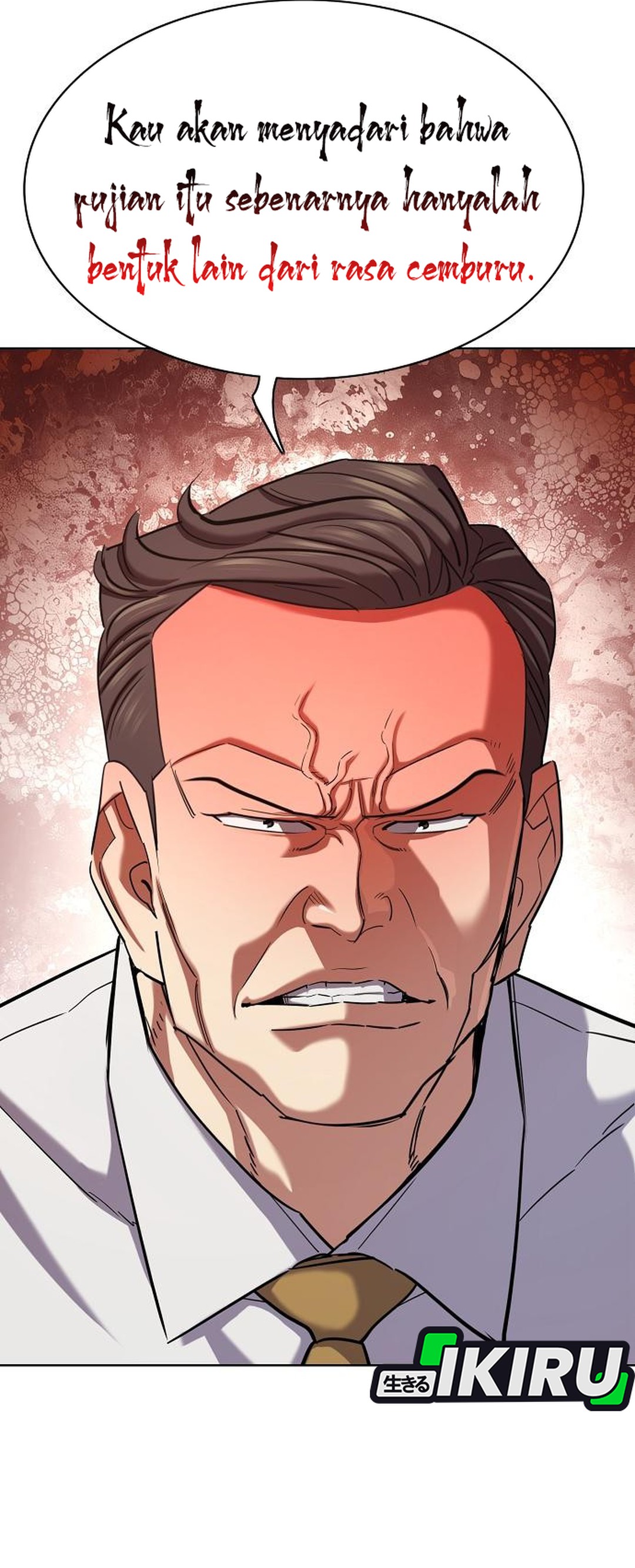 Read Reborn Rich ID Manga Online