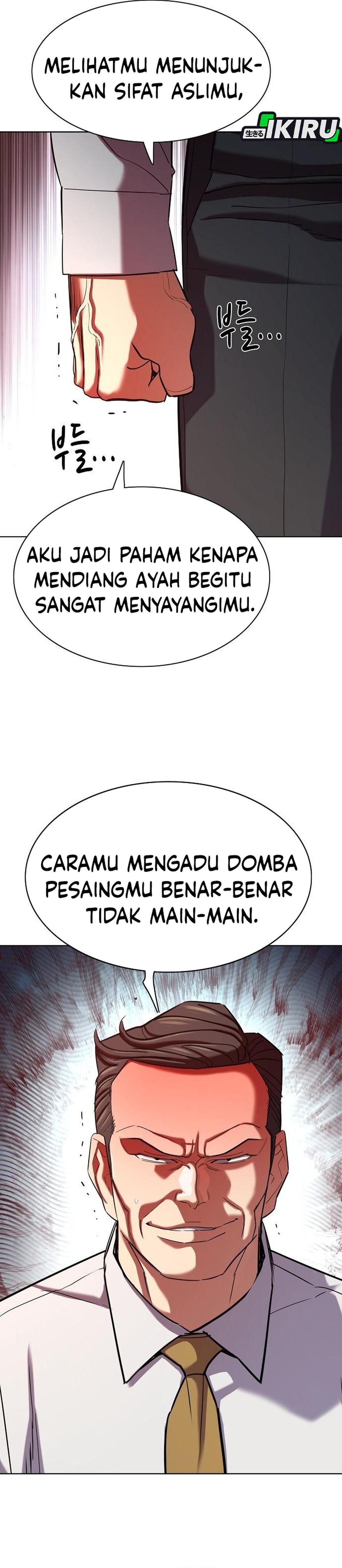 Read Reborn Rich ID Manga Online