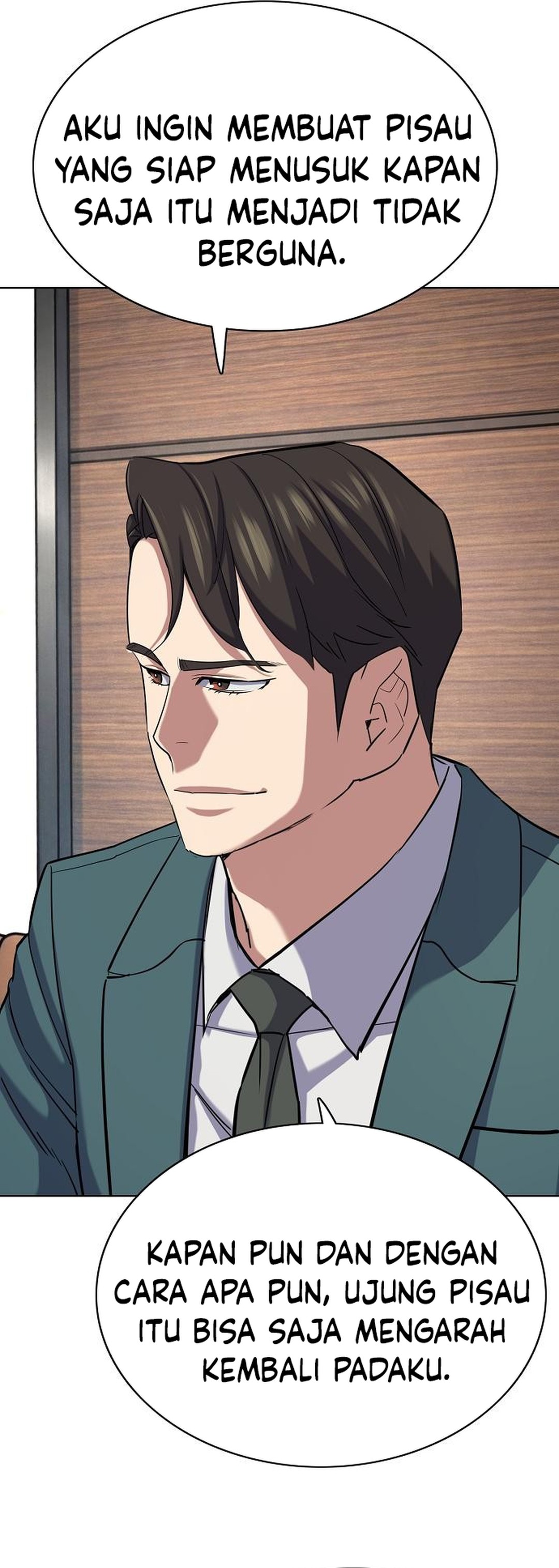 Read Reborn Rich ID Manga Online
