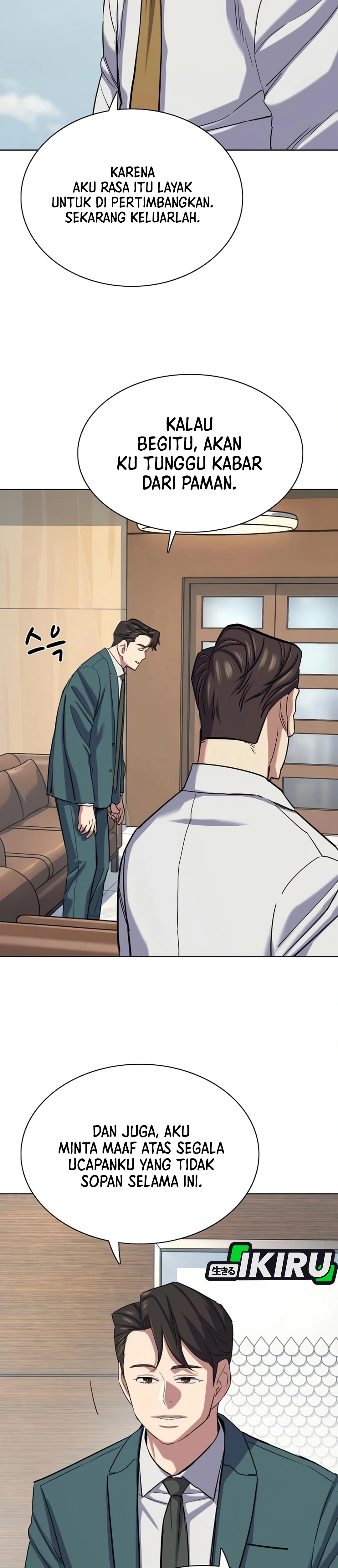 Read Reborn Rich ID Manga Online