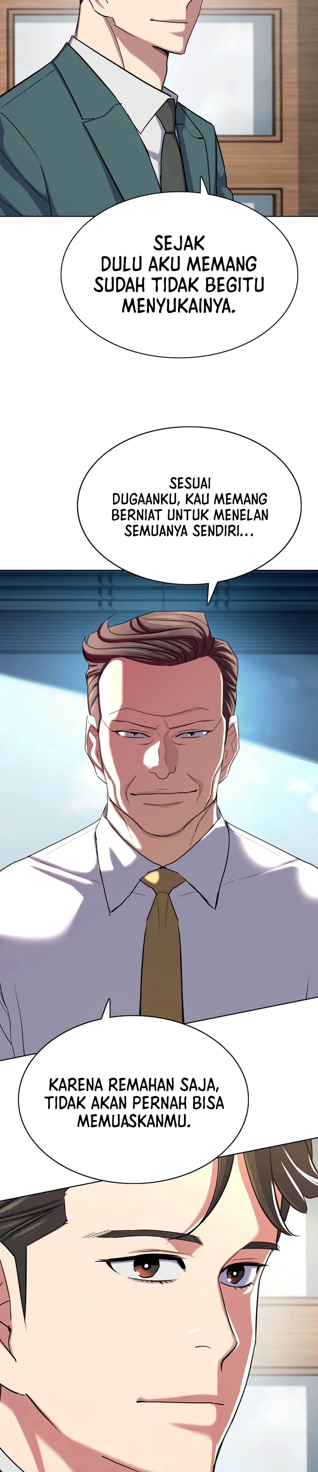 Read Reborn Rich ID Manga Online