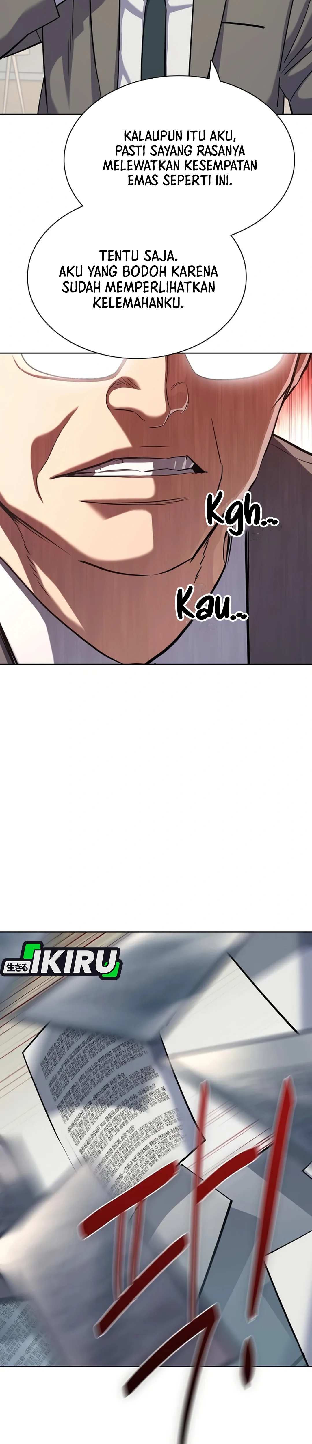 Read Reborn Rich ID Manga Online