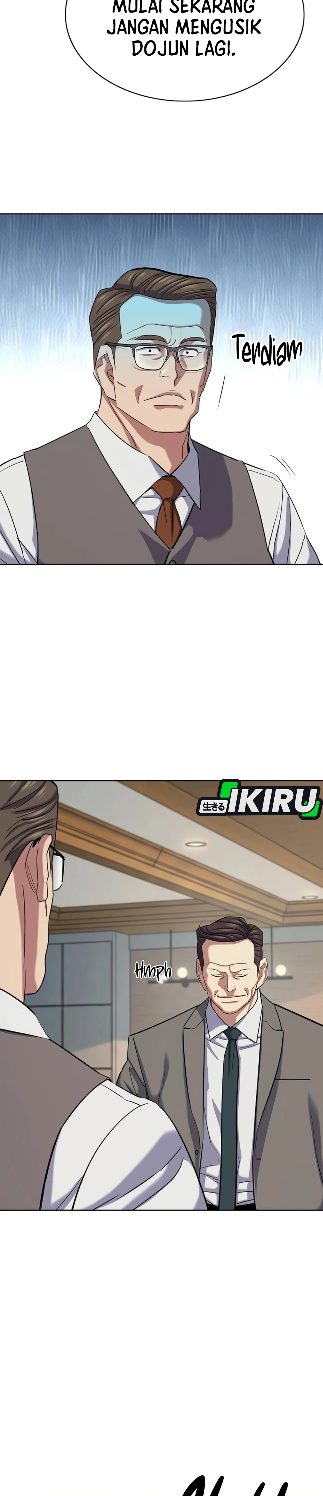 Read Reborn Rich ID Manga Online