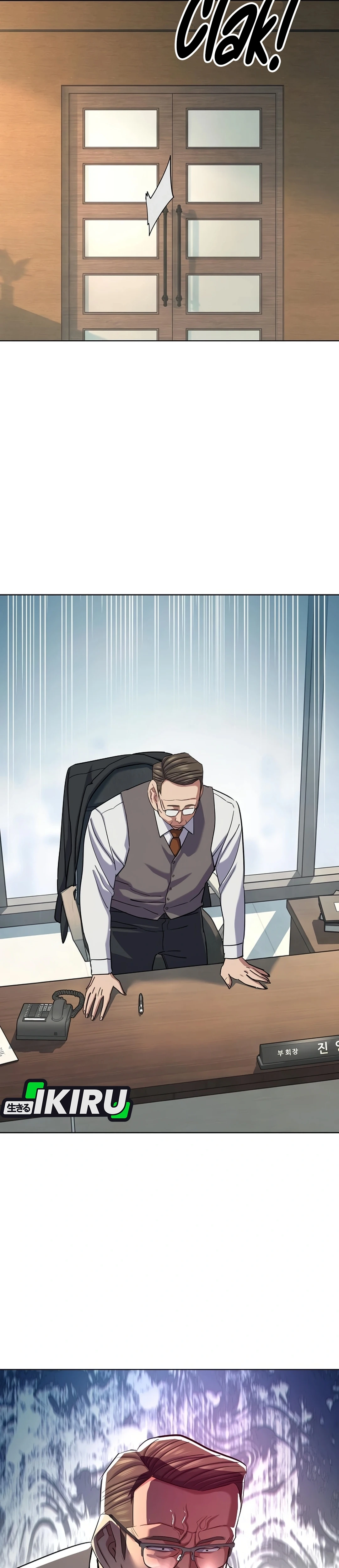 Read Reborn Rich ID Manga Online