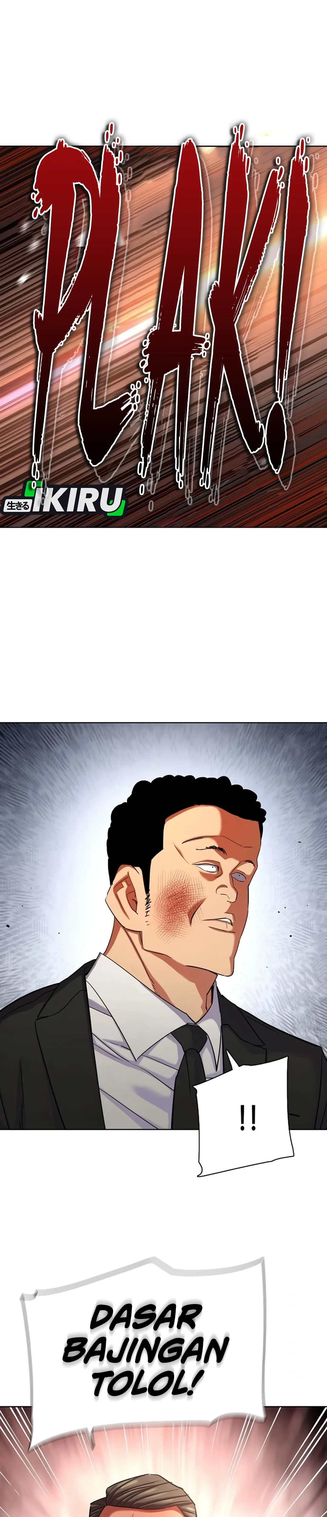 Read Reborn Rich ID Manga Online