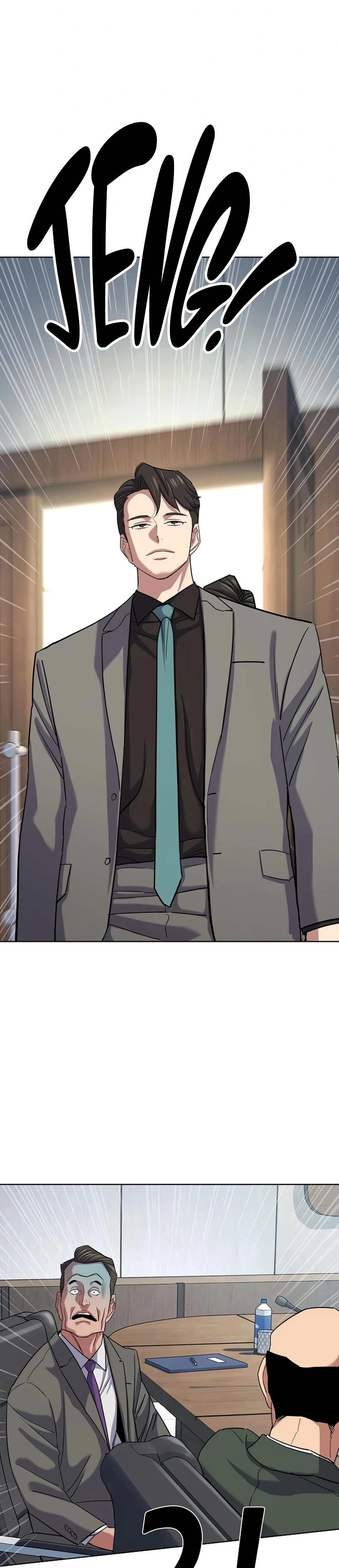 Read Reborn Rich ID Manga Online
