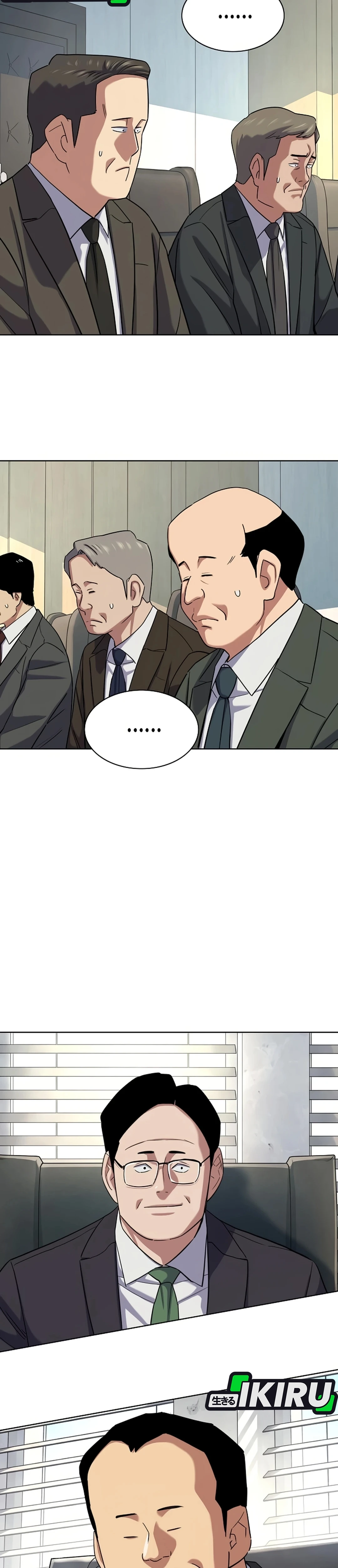 Read Reborn Rich ID Manga Online