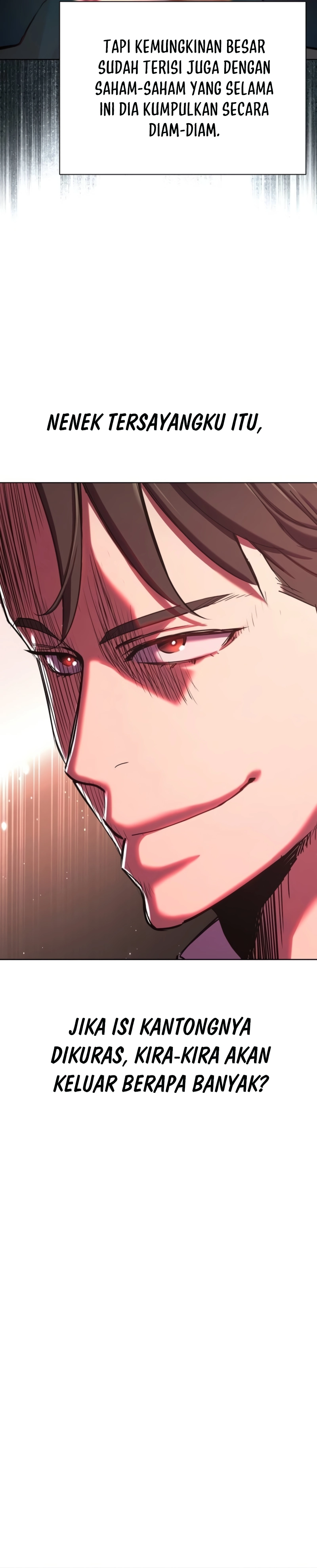 Read Reborn Rich ID Manga Online