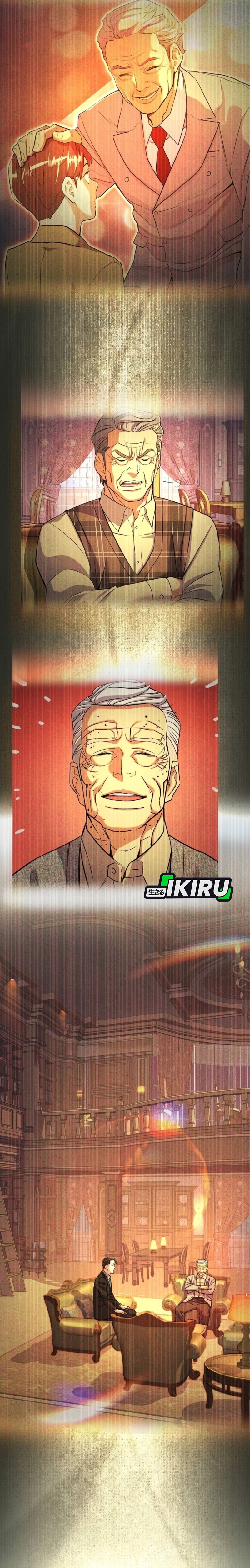 Read Reborn Rich ID Manga Online