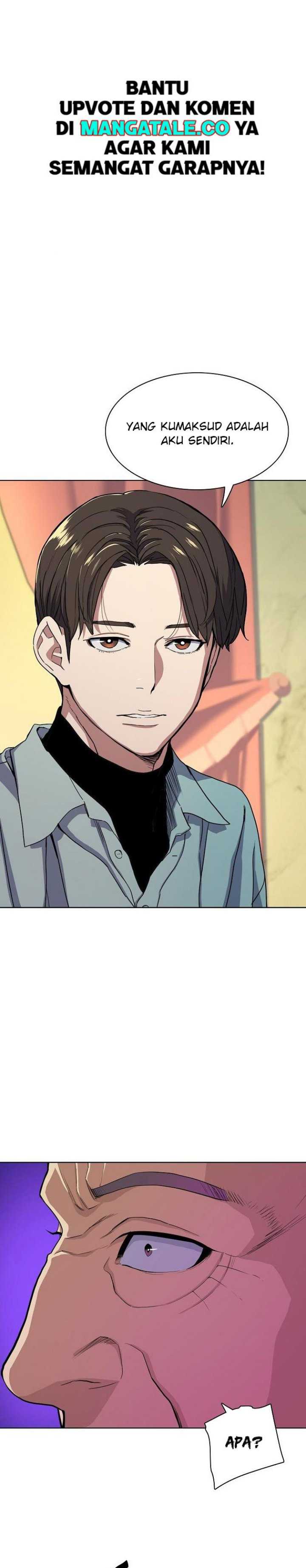 Read Reborn Rich ID Manga Online
