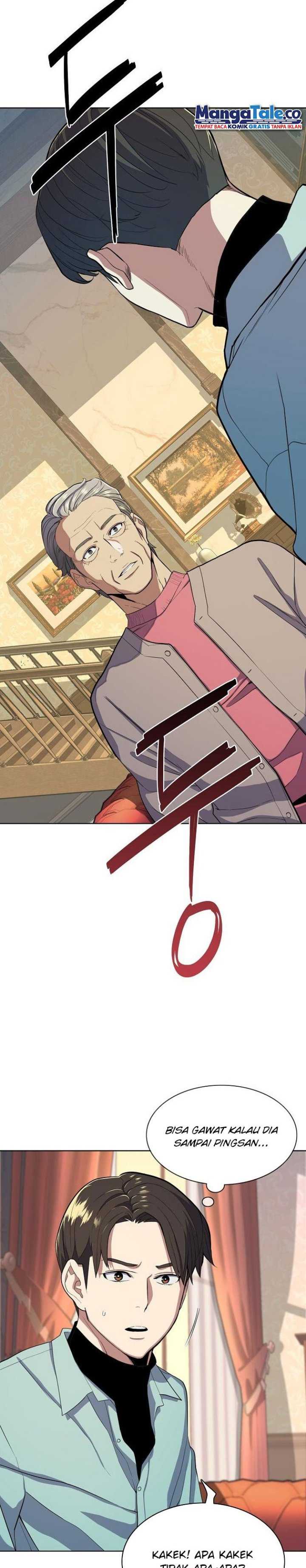 Read Reborn Rich ID Manga Online