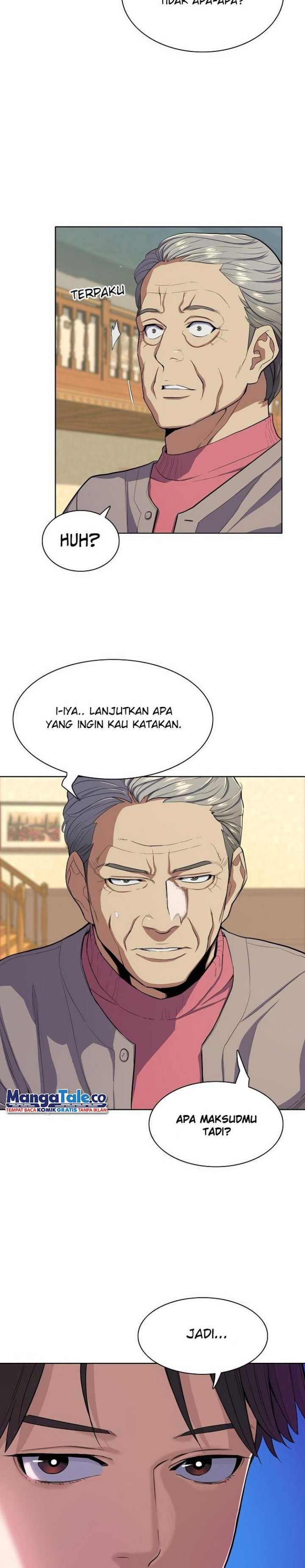 Read Reborn Rich ID Manga Online