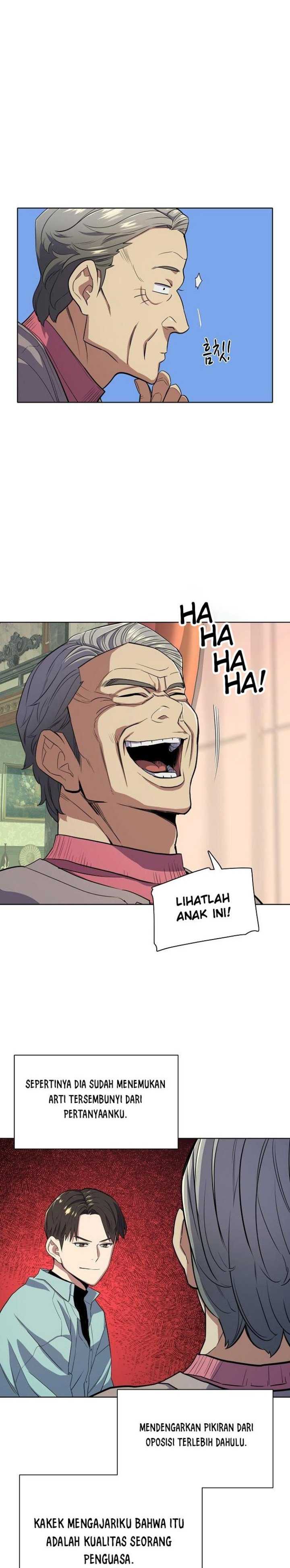 Read Reborn Rich ID Manga Online