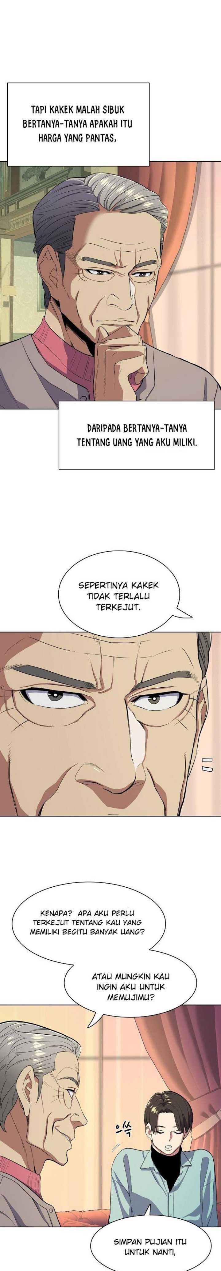 Read Reborn Rich ID Manga Online
