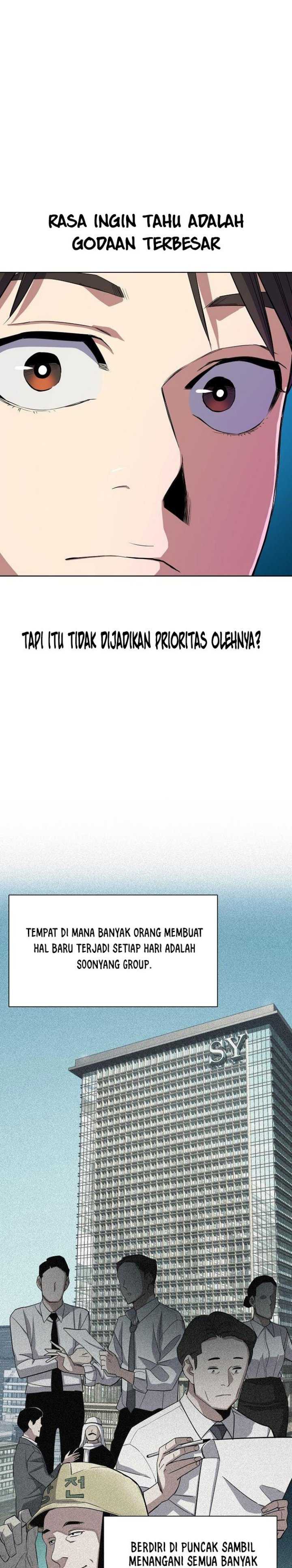 Read Reborn Rich ID Manga Online