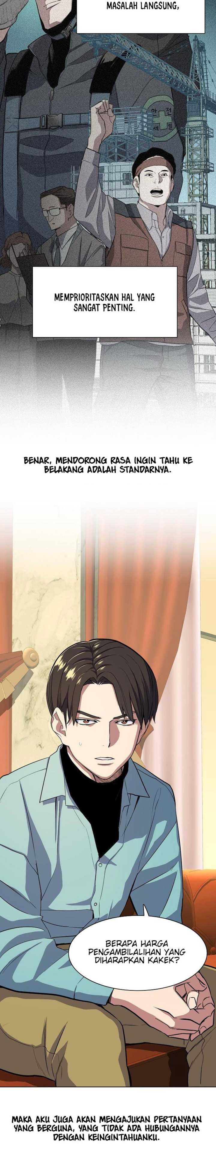 Read Reborn Rich ID Manga Online