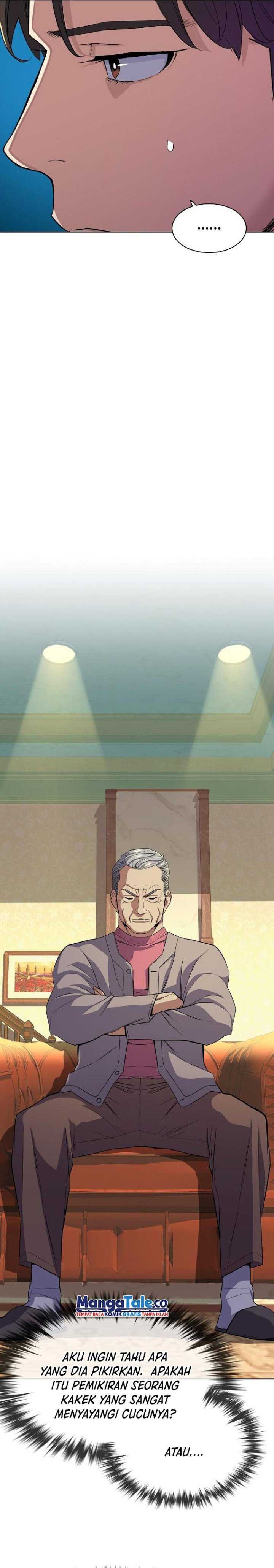 Read Reborn Rich ID Manga Online