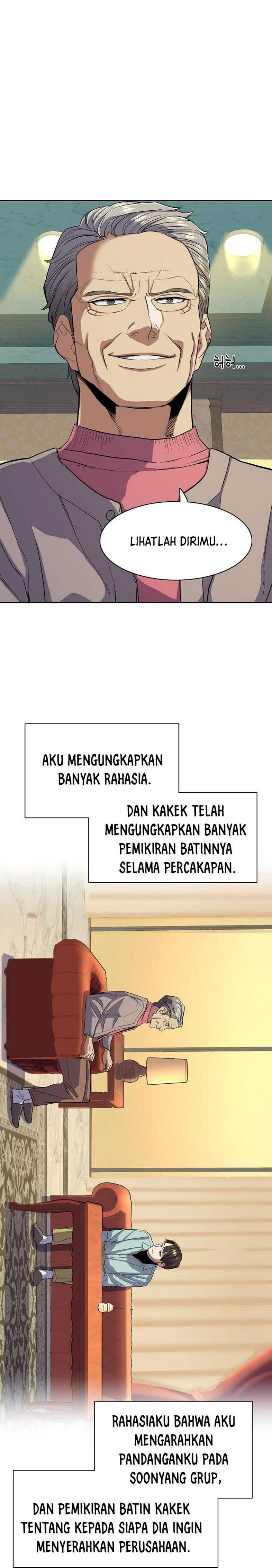 Read Reborn Rich ID Manga Online