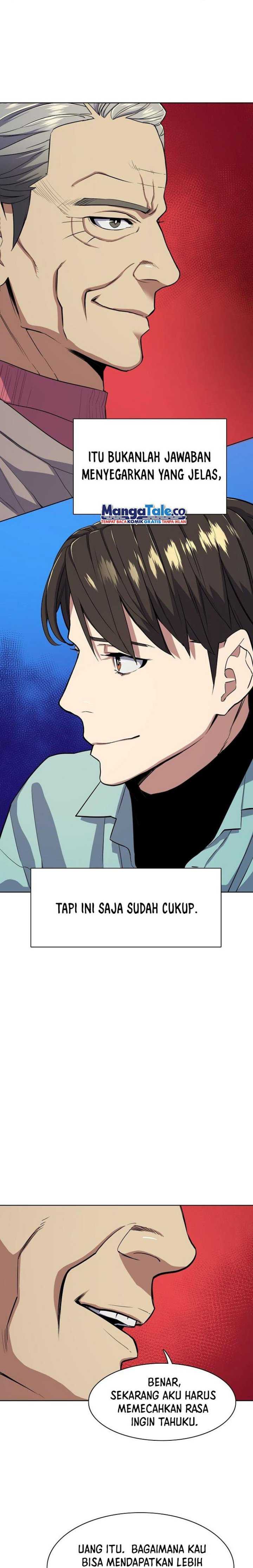 Read Reborn Rich ID Manga Online