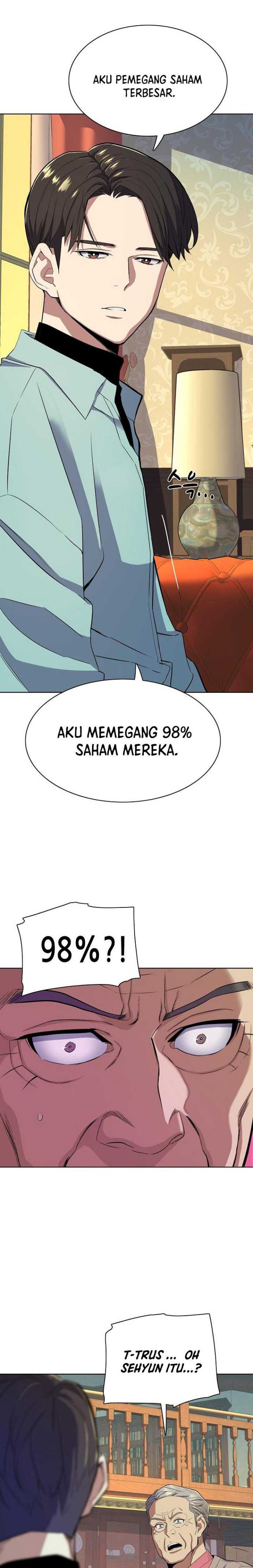 Read Reborn Rich ID Manga Online