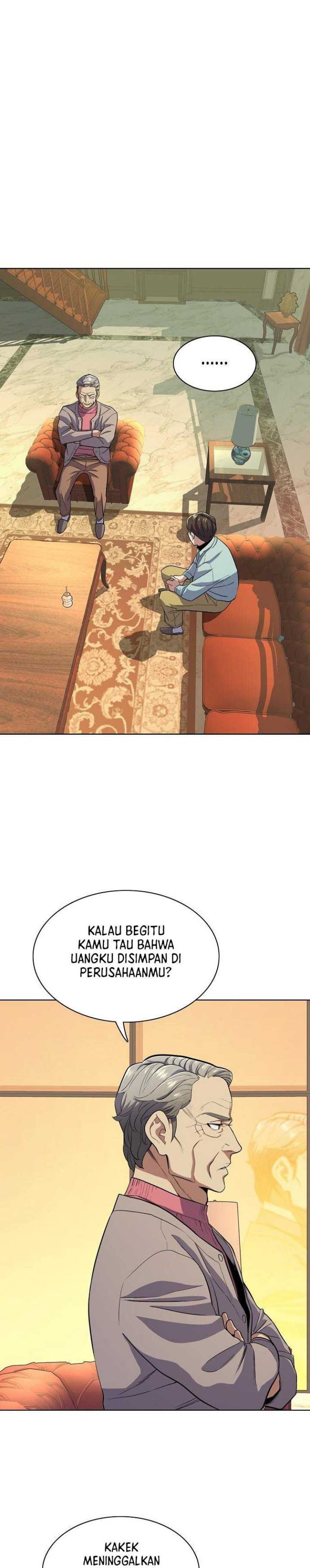 Read Reborn Rich ID Manga Online