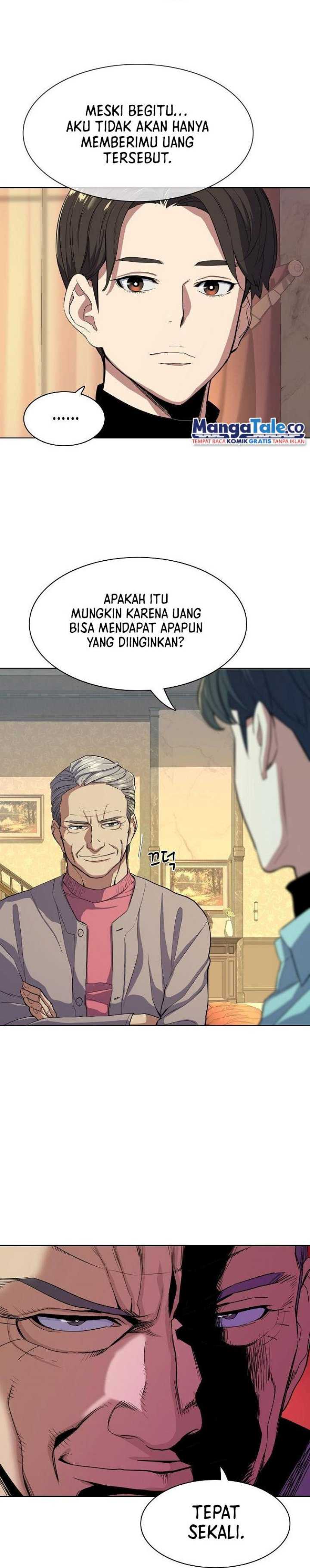 Read Reborn Rich ID Manga Online