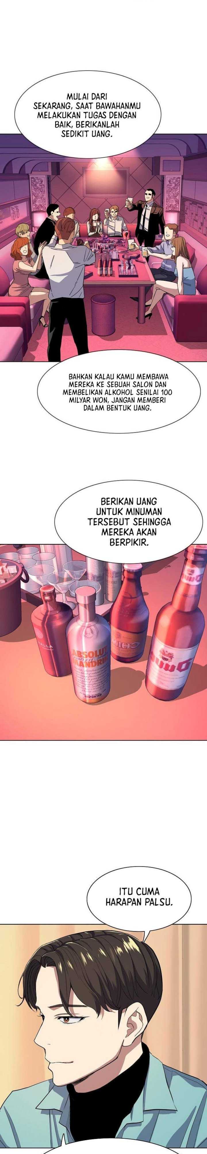 Read Reborn Rich ID Manga Online