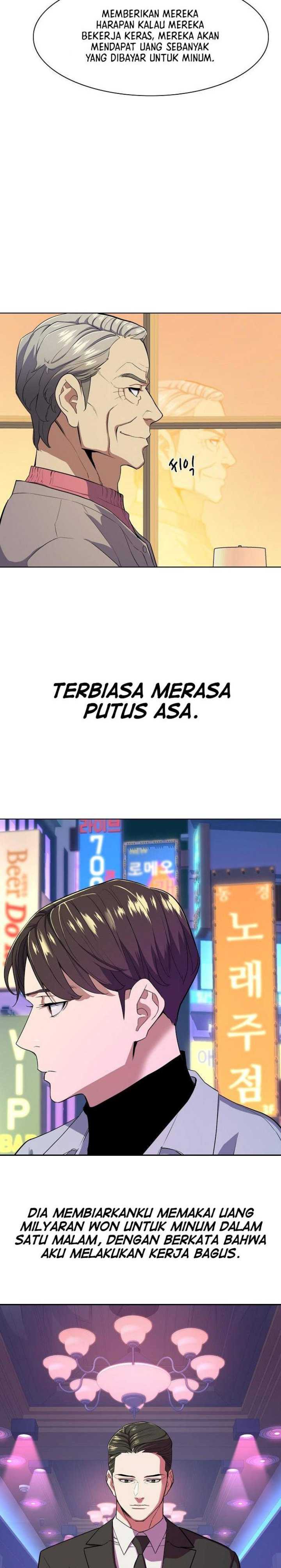 Read Reborn Rich ID Manga Online