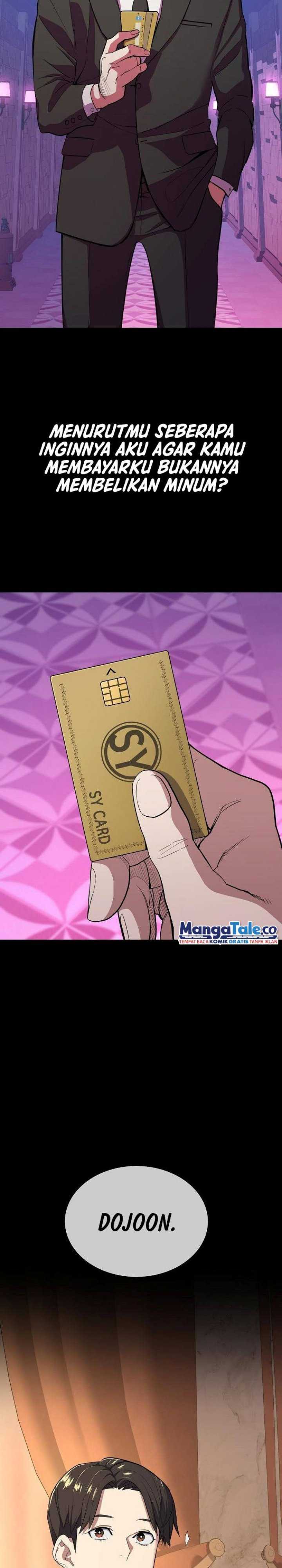 Read Reborn Rich ID Manga Online