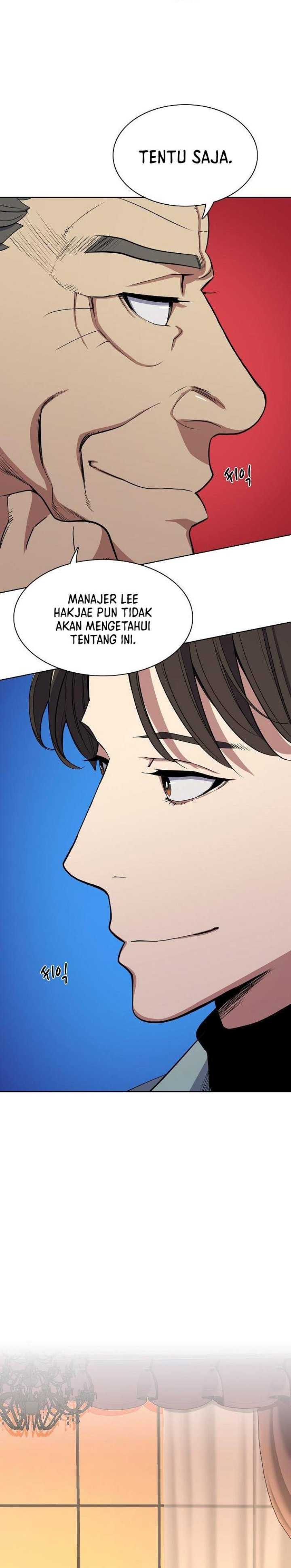 Read Reborn Rich ID Manga Online