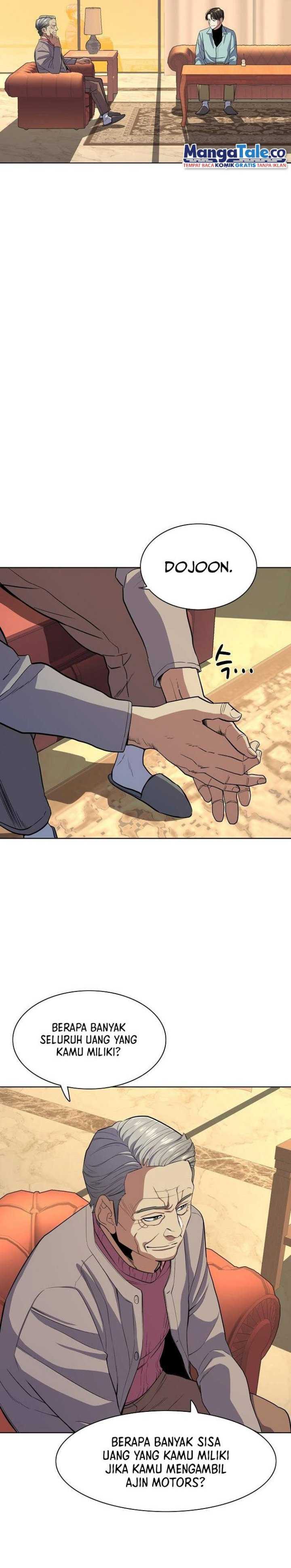 Read Reborn Rich ID Manga Online