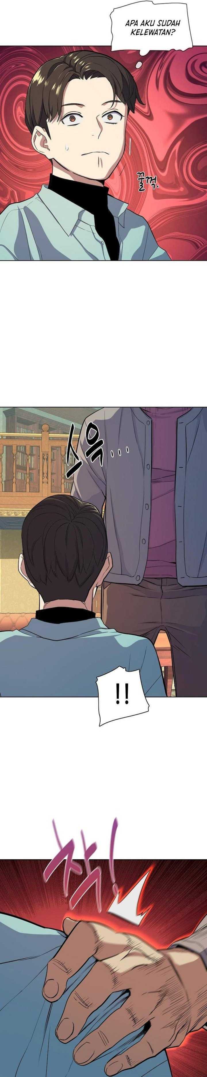 Read Reborn Rich ID Manga Online