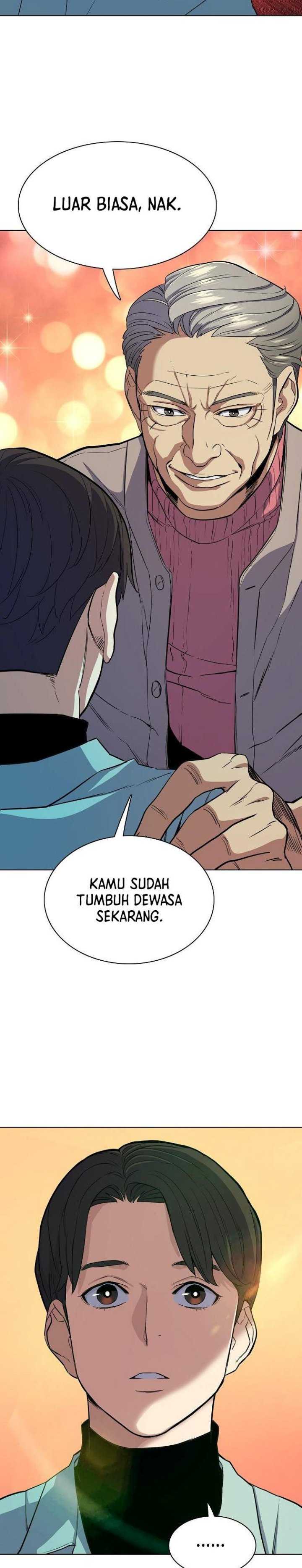 Read Reborn Rich ID Manga Online