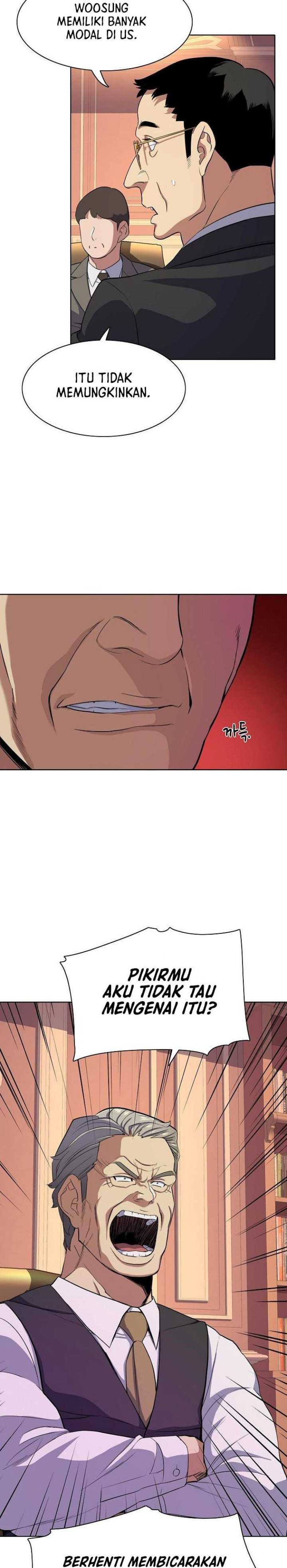 Read Reborn Rich ID Manga Online