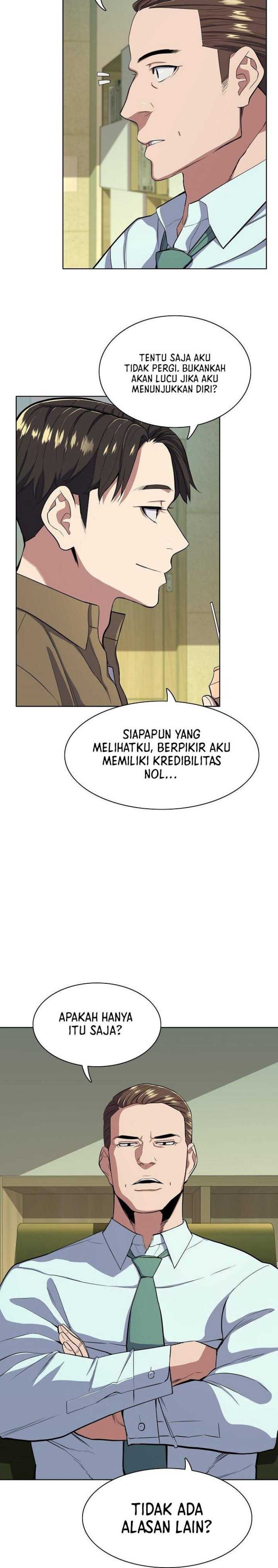 Read Reborn Rich ID Manga Online