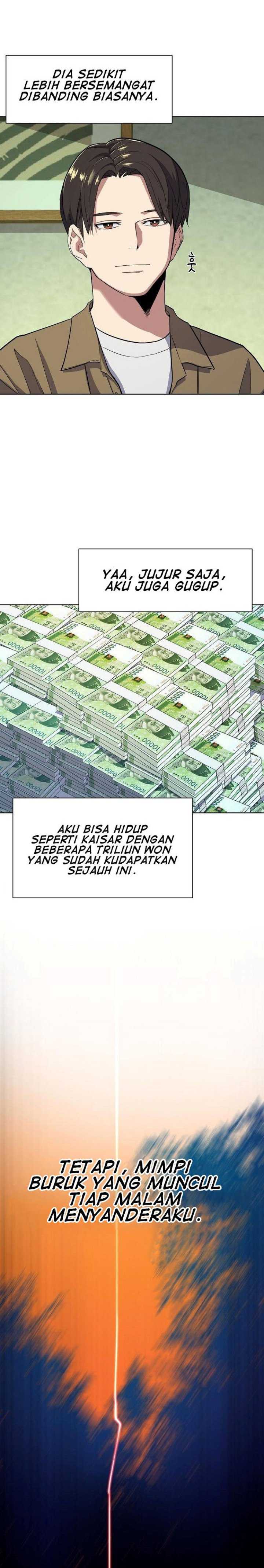 Read Reborn Rich ID Manga Online