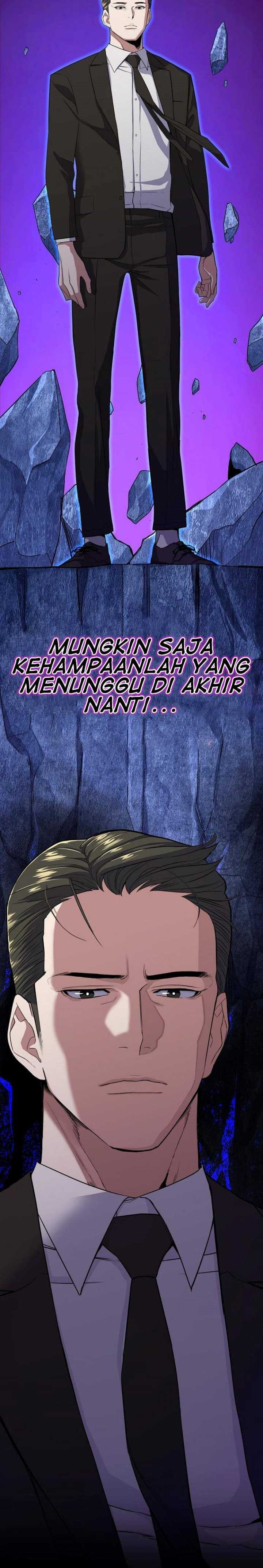 Read Reborn Rich ID Manga Online