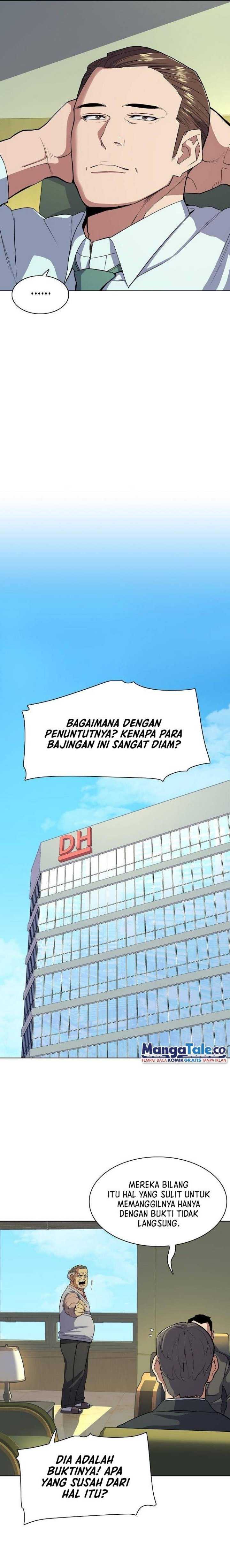 Read Reborn Rich ID Manga Online